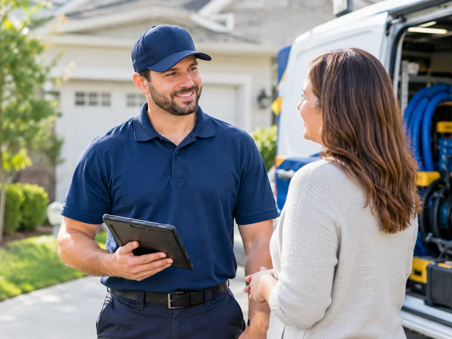 Sewage Backup Cleanup Blessing, TX FAQs